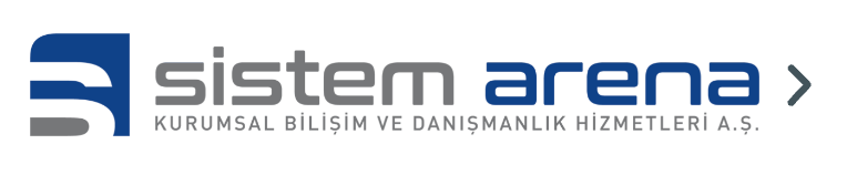 Sistem Arena Logo