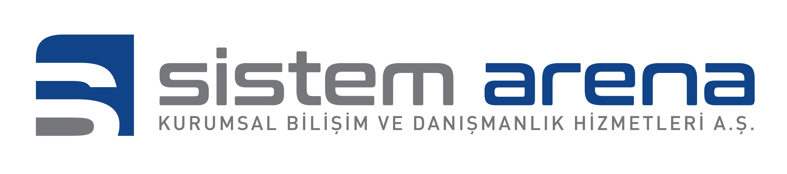 Sistem Arena Logo